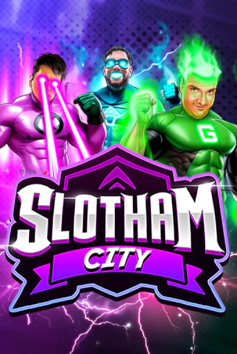 Демо игра Slotham City от Popiplay | Casino X BY