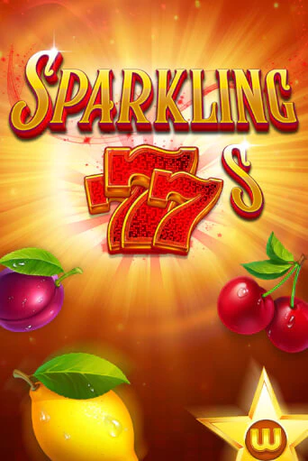 Демо игра Sparkling 777's от Games Global | Casino X BY