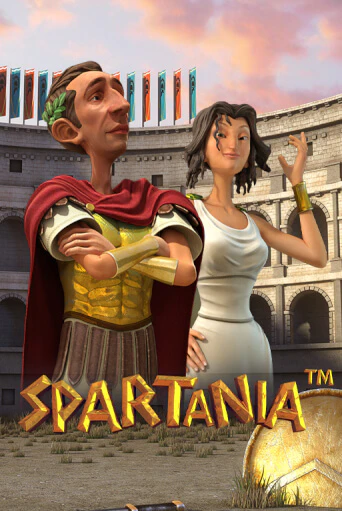 Демо игра Spartania от Stakelogic | Casino X BY