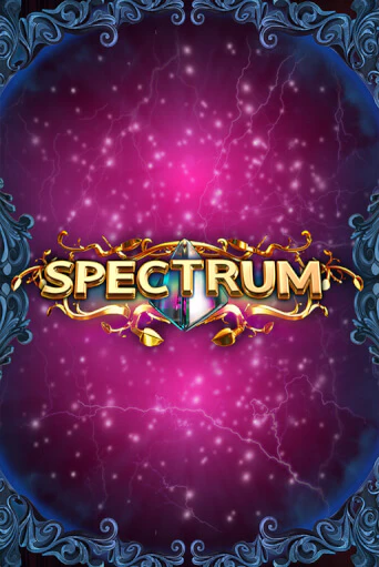 Демо игра Spectrum от Wazdan | Casino X BY