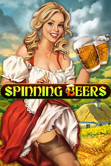 Демо игра Spinning Beers от Spinomenal | Casino X BY