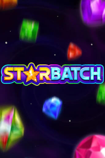 Демо игра Starbatch от Spinmatic | Casino X BY