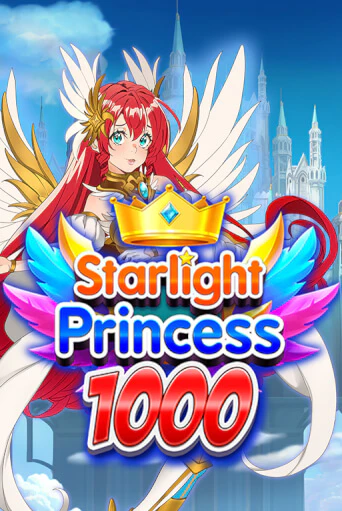 Демо игра Starlight Princess 1000 от Pragmatic Play | Casino X BY