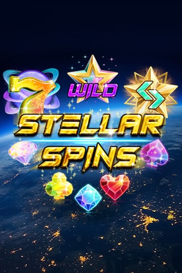 Демо игра Stellar Spins от Booming Games | Casino X BY