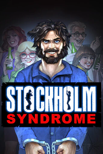 Демо игра Stockholm Syndrome от Nolimit City | Casino X BY