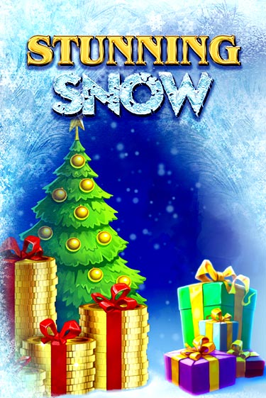 Демо игра Stunning Snow от BF Games | Casino X BY