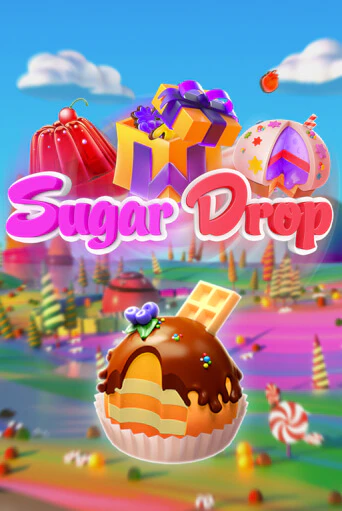 Демо игра Sugar Drop от Fugaso | Casino X BY