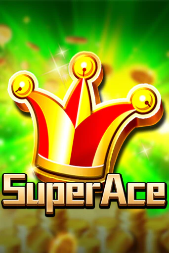 Демо игра Super Ace от TaDa Gaming | Casino X BY