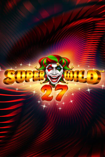 Демо игра Super Wild 27 от Synot Games | Casino X BY