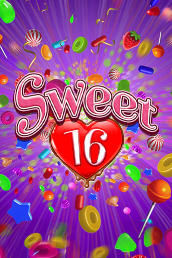 Демо игра Sweet 16 от RTG Slots | Casino X BY