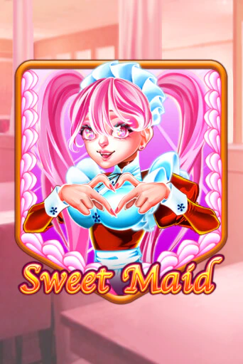 Демо игра Sweet Maid от KA Gaming | Casino X BY