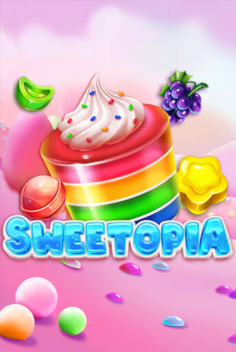 Демо игра Sweetopia от KA Gaming | Casino X BY