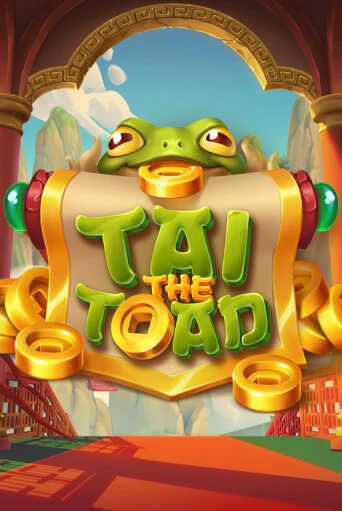Демо игра Tai the Toad от Hacksaw | Casino X BY