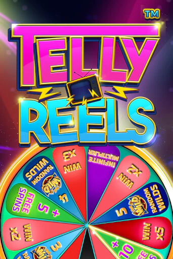 Демо игра Telly Reels от Wazdan | Casino X BY