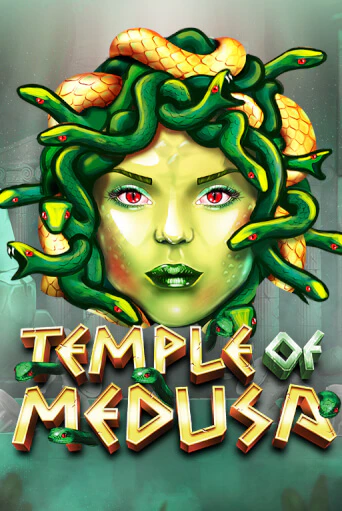 Демо игра Temple of Medusa от Microgaming | Casino X BY