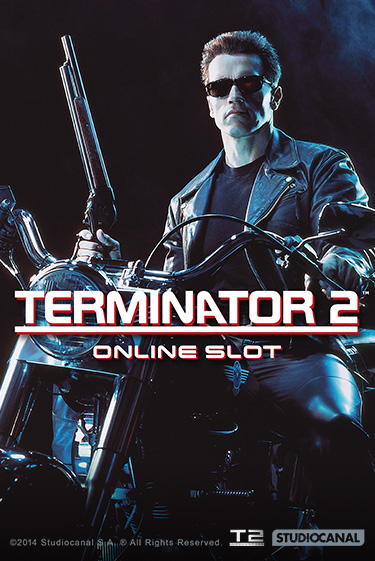 Демо игра Terminator 2™ Remastered от Games Global | Casino X BY
