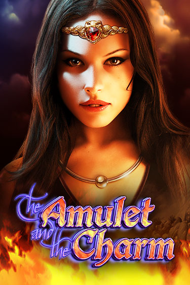Демо игра The Amulet And The Charm от High 5 | Casino X BY