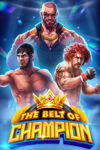 Демо игра The Belt of Champion от Evoplay | Casino X BY