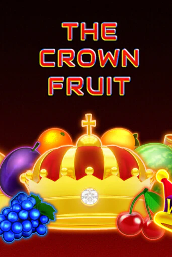 Демо игра The Crown Fruit от Fazi | Casino X BY
