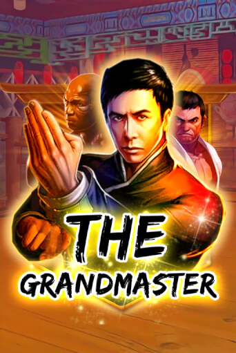 Демо игра The Grandmaster от KA Gaming | Casino X BY