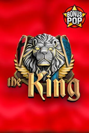 Демо игра The King от Endorphina | Casino X BY