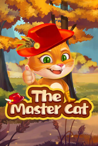 Демо игра The Master Cat от KA Gaming | Casino X BY