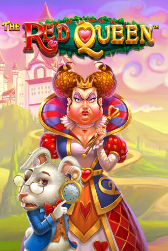 Демо игра The Red Queen™ от Pragmatic Play | Casino X BY