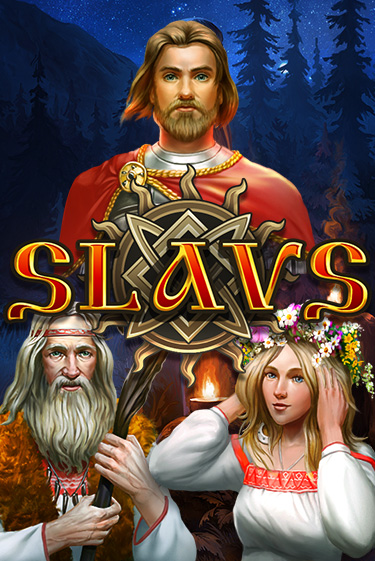 Демо игра The Slavs от Evoplay | Casino X BY