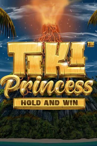 Демо игра Tiki Princess от Synot Games | Casino X BY