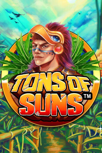 Демо игра Tons of Suns от Games Global | Casino X BY