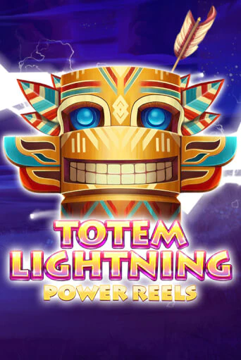 Демо игра Totem Lightning Power Reels от Red Tiger | Casino X BY