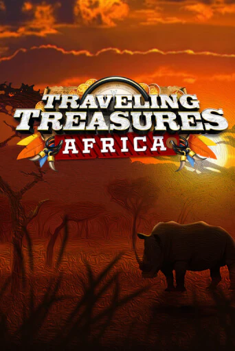 Демо игра Traveling Treasures Africa от OneTouch | Casino X BY