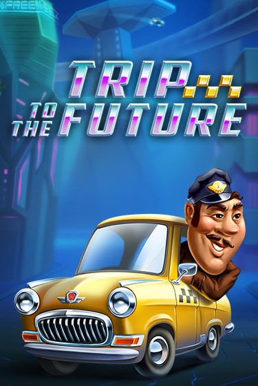Демо игра Trip to the Future от Evoplay | Casino X BY