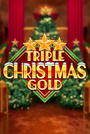 Демо игра Triple Christmas Gold от Thunderkick | Casino X BY