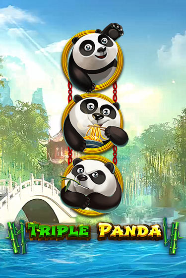 Демо игра Triple Panda от Spadegaming | Casino X BY