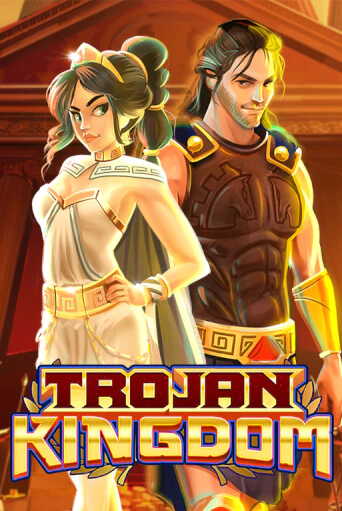 Демо игра Trojan Kingdom от Games Global | Casino X BY