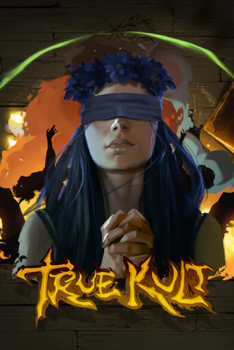 Демо игра True Kult от Nolimit City | Casino X BY