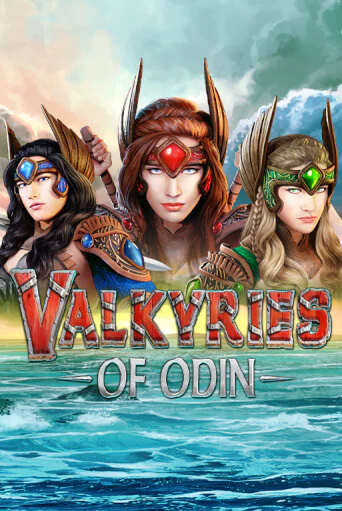 Демо игра Valkyries of Odin от Stakelogic | Casino X BY