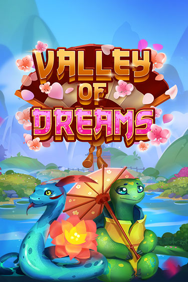 Демо игра Valley of Dreams от Evoplay | Casino X BY