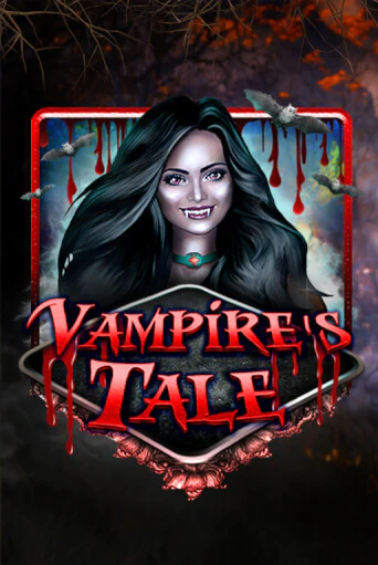 Демо игра Vampire's Tale от KA Gaming | Casino X BY