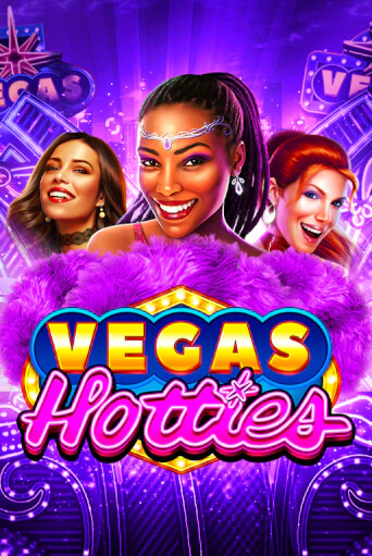 Демо игра Vegas Hotties от Ruby Play | Casino X BY