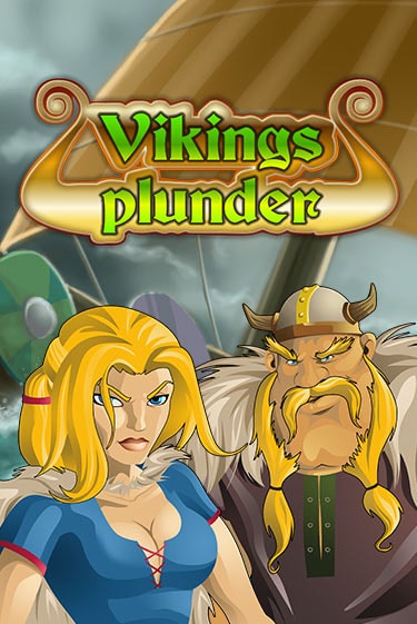 Демо игра Viking's Plunder от Habanero | Casino X BY