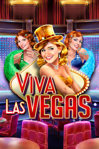 Демо игра Viva Las Vegas от Red Rake Gaming | Casino X BY