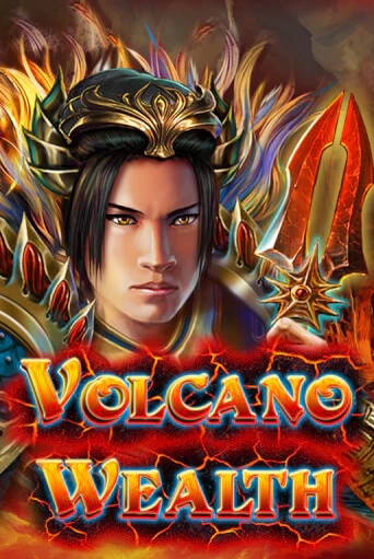 Демо игра Volcano Wealth от Amusnet Interactive | Casino X BY