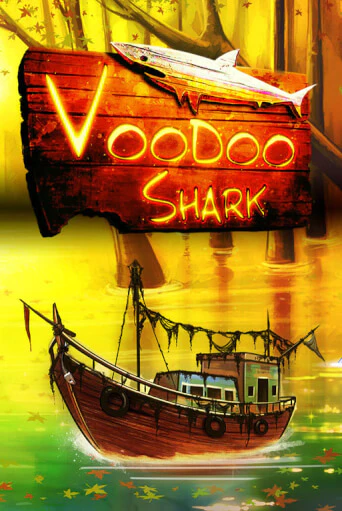 Демо игра Voodoo Shark от Merkur Gaming | Casino X BY