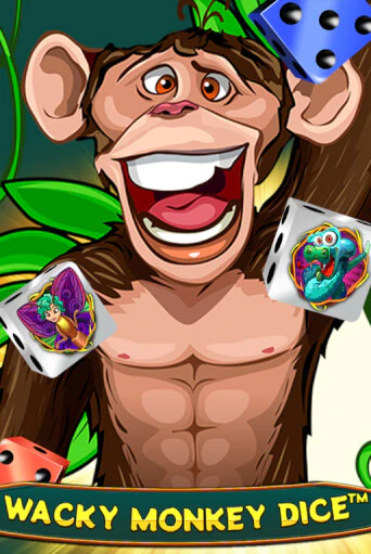 Демо игра Wacky Monkey Dice от Spinomenal | Casino X BY