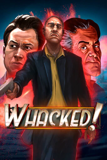 Демо игра Whacked! от Nolimit City | Casino X BY