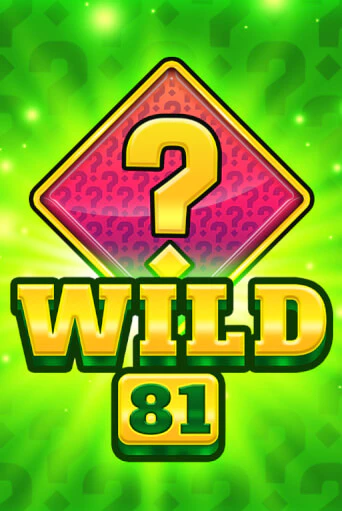 Демо игра Wild 81 от Fazi | Casino X BY