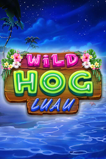 Демо игра Wild Hog Luau от RTG Slots | Casino X BY