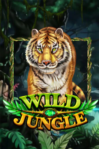 Демо игра Wild Jungle от KA Gaming | Casino X BY